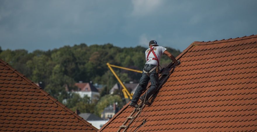 Specialized Residential Roofing Services Specialized Residential Roofing Services